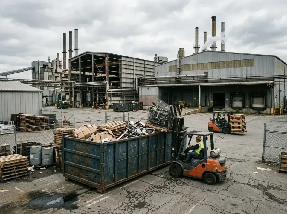 industrial-factory-scrap-conta-003 — frequently asked questions, Cheap Roll-off Dumpster Rentals in Arthurtown, SC